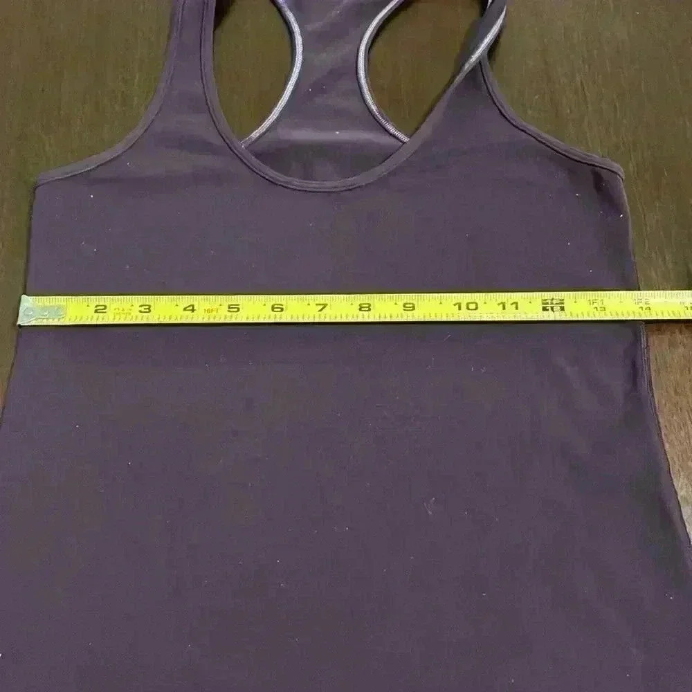 Lululemon womens top - Picture 6 of 7